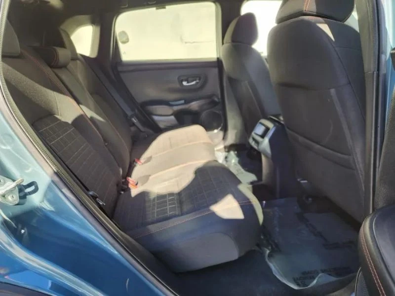 2024 Honda HR-V 3rd Gen - Image 10 of 12