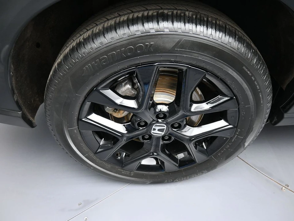 2024 Honda HR-V 3rd Gen - Image 12 of 21