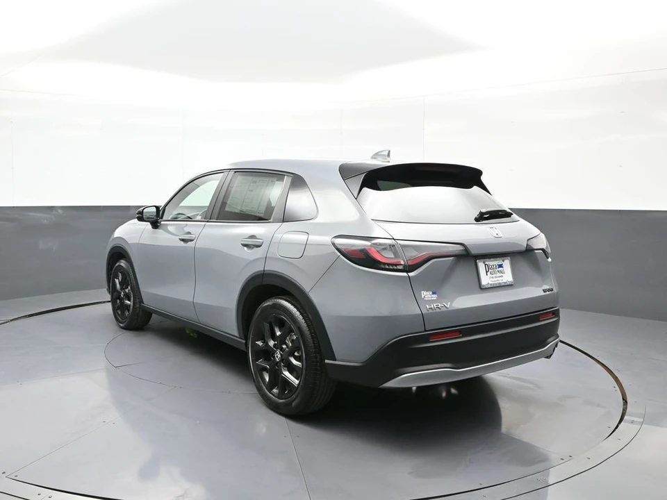 2024 Honda HR-V 3rd Gen - Image 8 of 21
