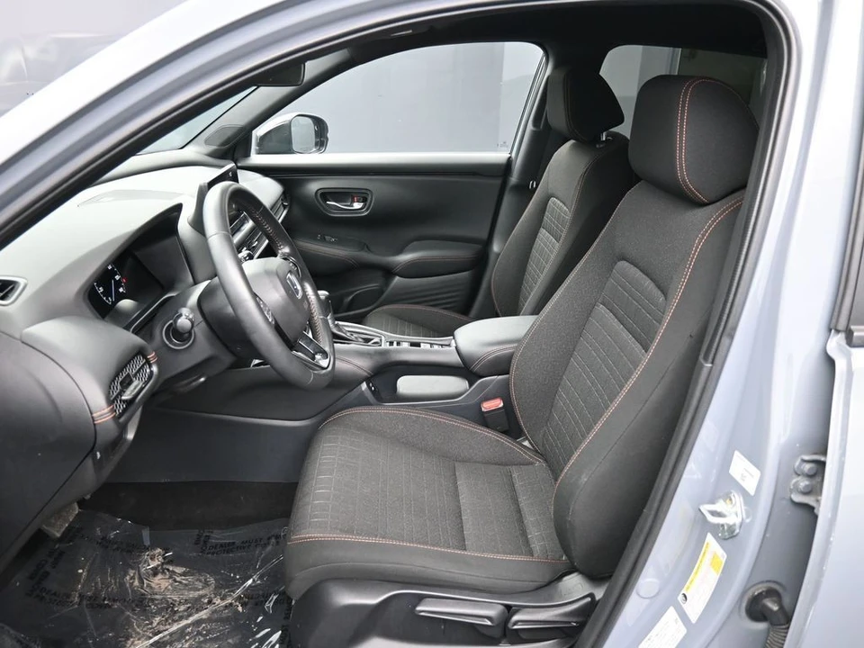 2024 Honda HR-V 3rd Gen - Image 18 of 21