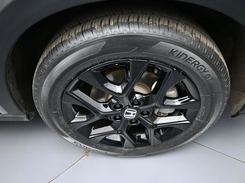 2024 Honda HR-V 3rd Gen - Image 13 of 21