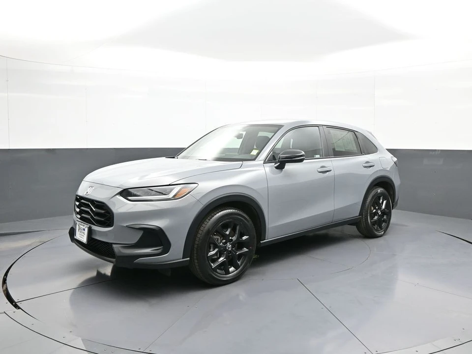 2024 Honda HR-V 3rd Gen - Image 10 of 21
