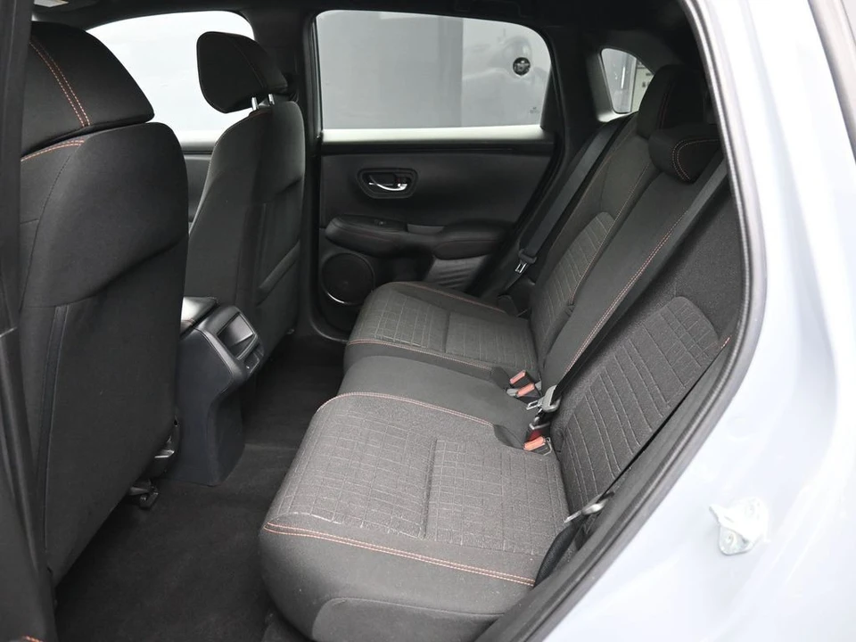 2024 Honda HR-V 3rd Gen - Image 20 of 21