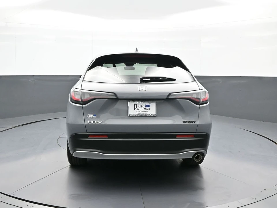 2024 Honda HR-V 3rd Gen - Image 7 of 21