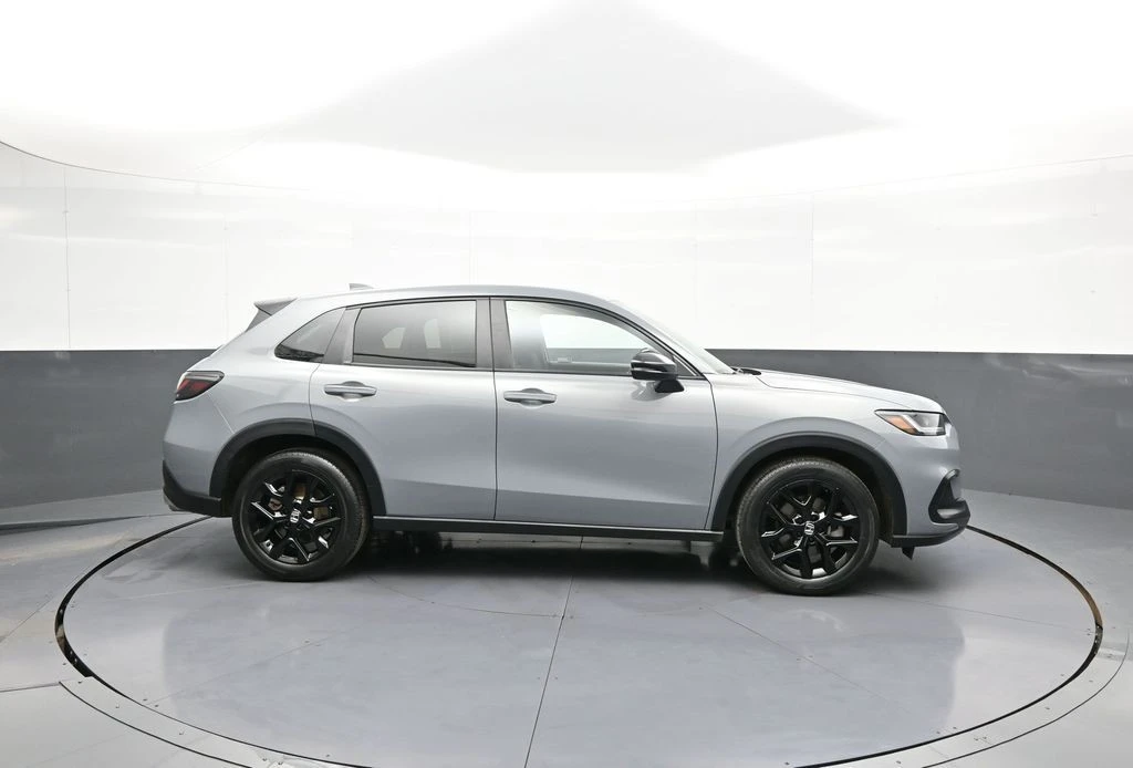 2024 Honda HR-V 3rd Gen - Image 5 of 21