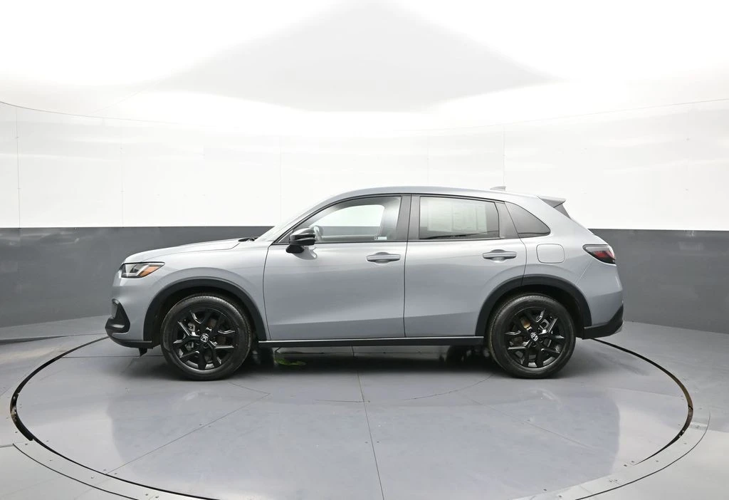 2024 Honda HR-V 3rd Gen - Image 9 of 21