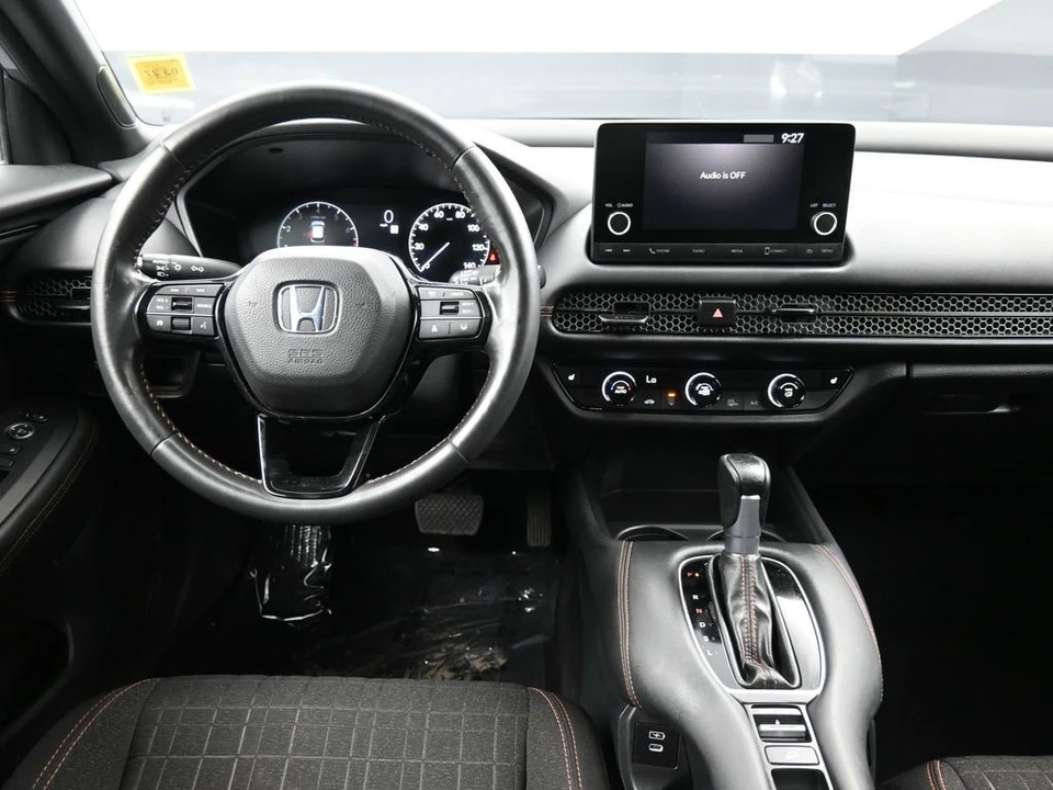 2024 Honda HR-V 3rd Gen - Image 19 of 21