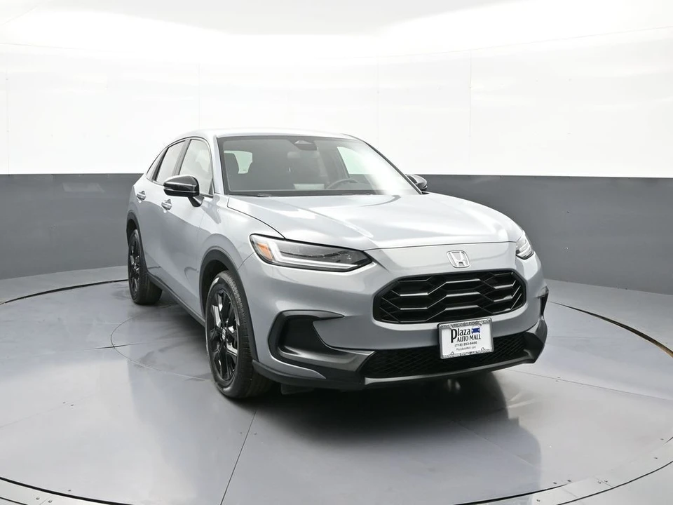 2024 Honda HR-V 3rd Gen - Image 3 of 21