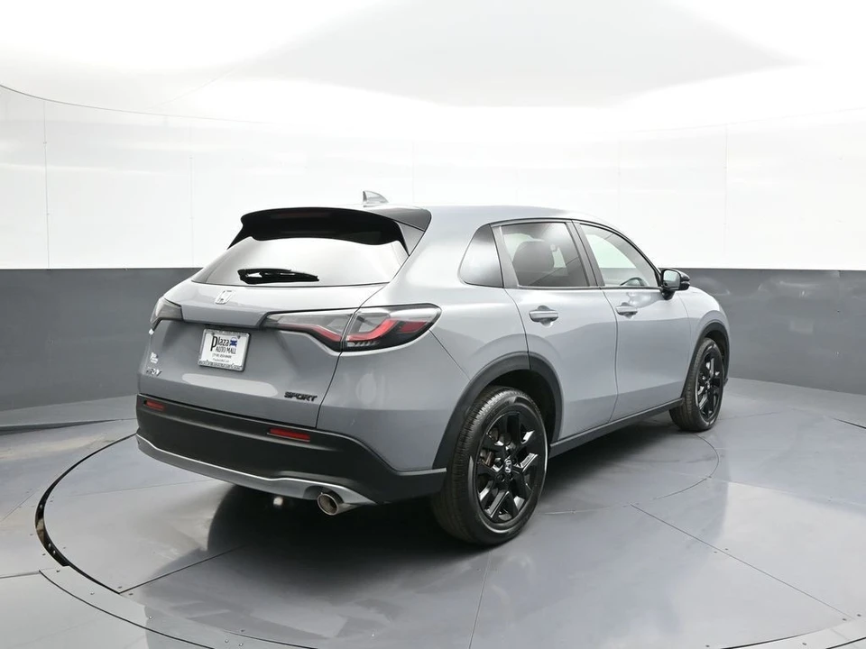 2024 Honda HR-V 3rd Gen - Image 6 of 21