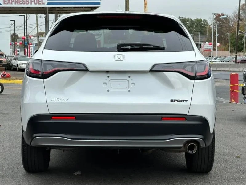 2024 Honda HR-V 3rd Gen - Image 5 of 12