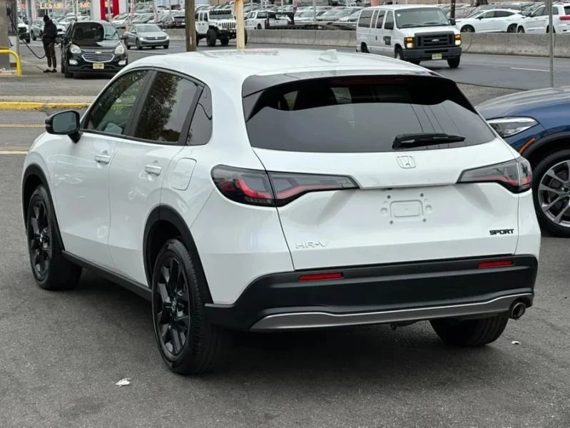 2024 Honda HR-V 3rd Gen - Image 12 of 12
