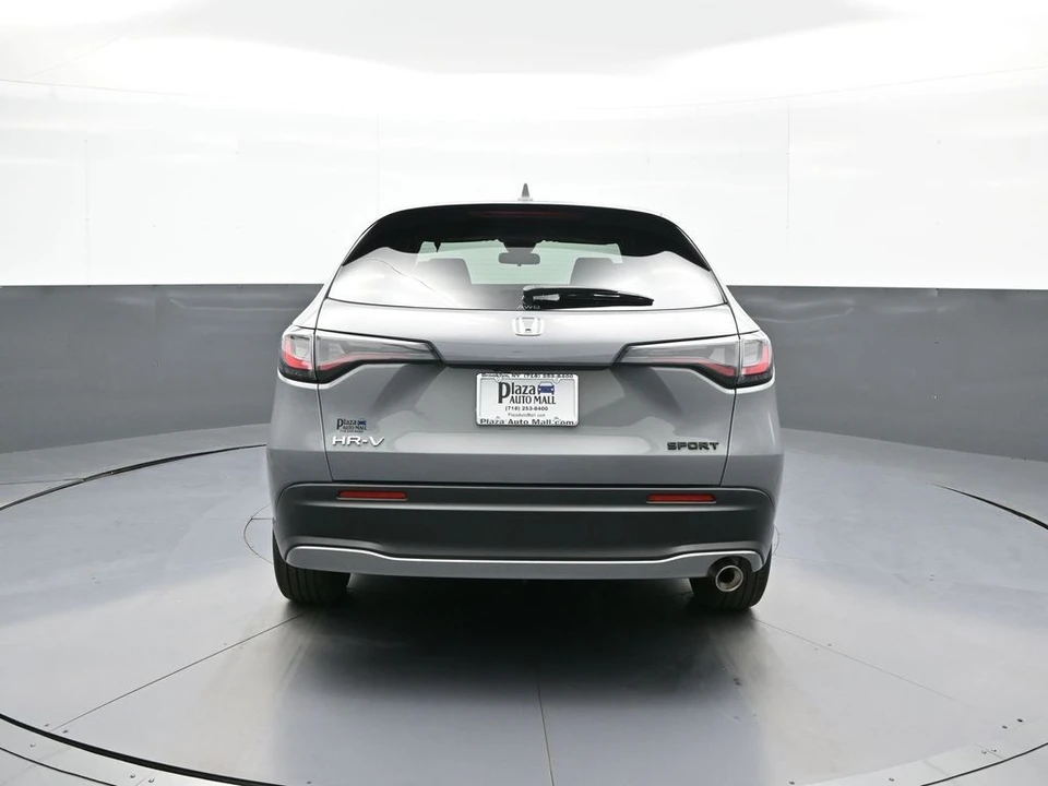 2024 Honda HR-V 3rd Gen - Image 7 of 21