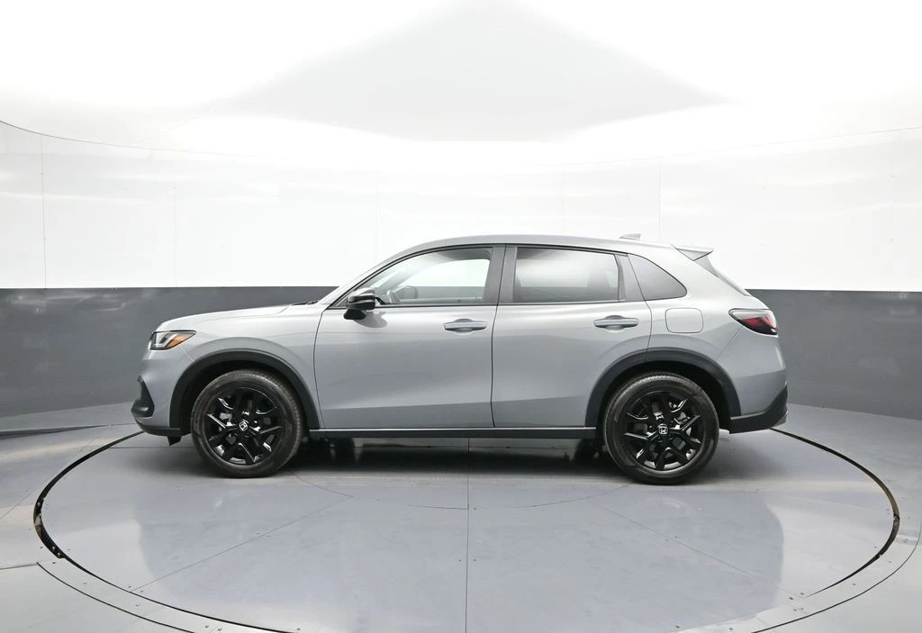 2024 Honda HR-V 3rd Gen - Image 9 of 21