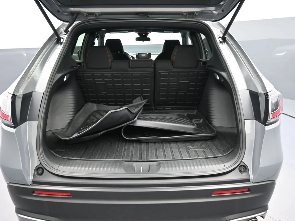 2024 Honda HR-V 3rd Gen - Image 21 of 21