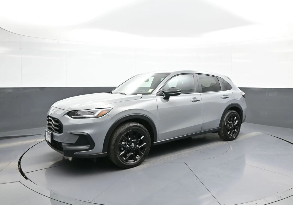 2024 Honda HR-V 3rd Gen - Image 10 of 21