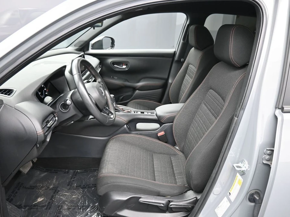 2024 Honda HR-V 3rd Gen - Image 18 of 21