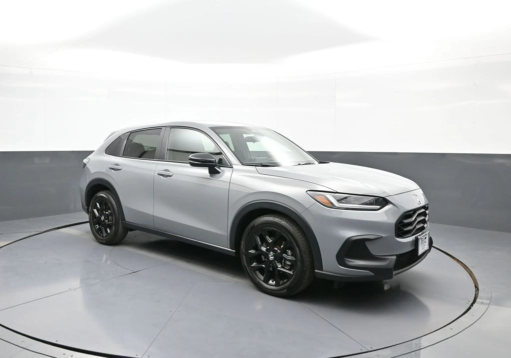 2024 Honda HR-V 3rd Gen - Image 4 of 21