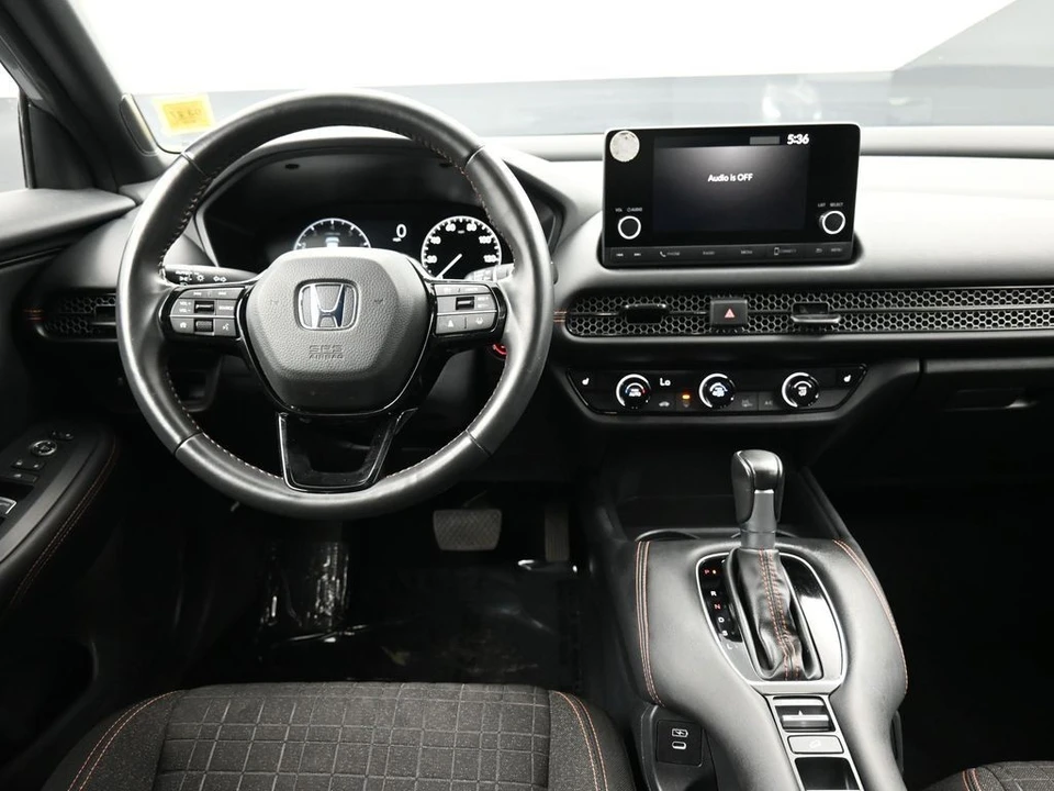 2024 Honda HR-V 3rd Gen - Image 19 of 21