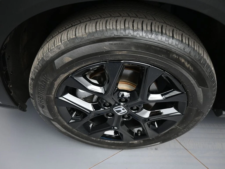 2024 Honda HR-V 3rd Gen - Image 14 of 21