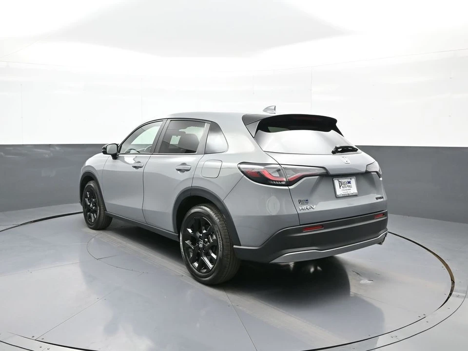 2024 Honda HR-V 3rd Gen - Image 8 of 21