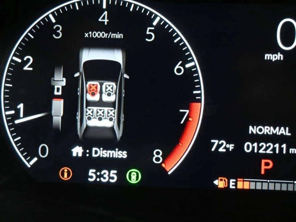 2024 Honda HR-V 3rd Gen - Image 16 of 21