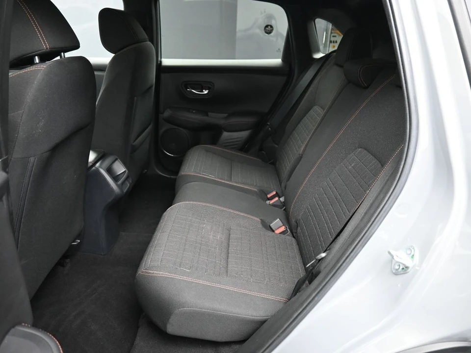 2024 Honda HR-V 3rd Gen - Image 20 of 21