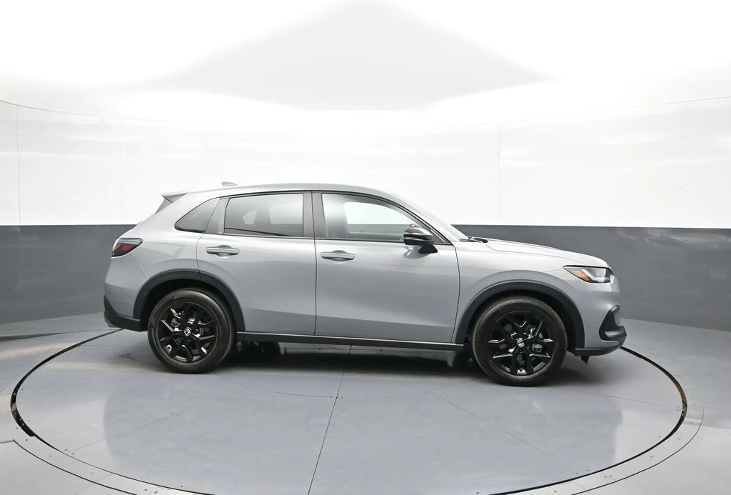 2024 Honda HR-V 3rd Gen - Image 5 of 21