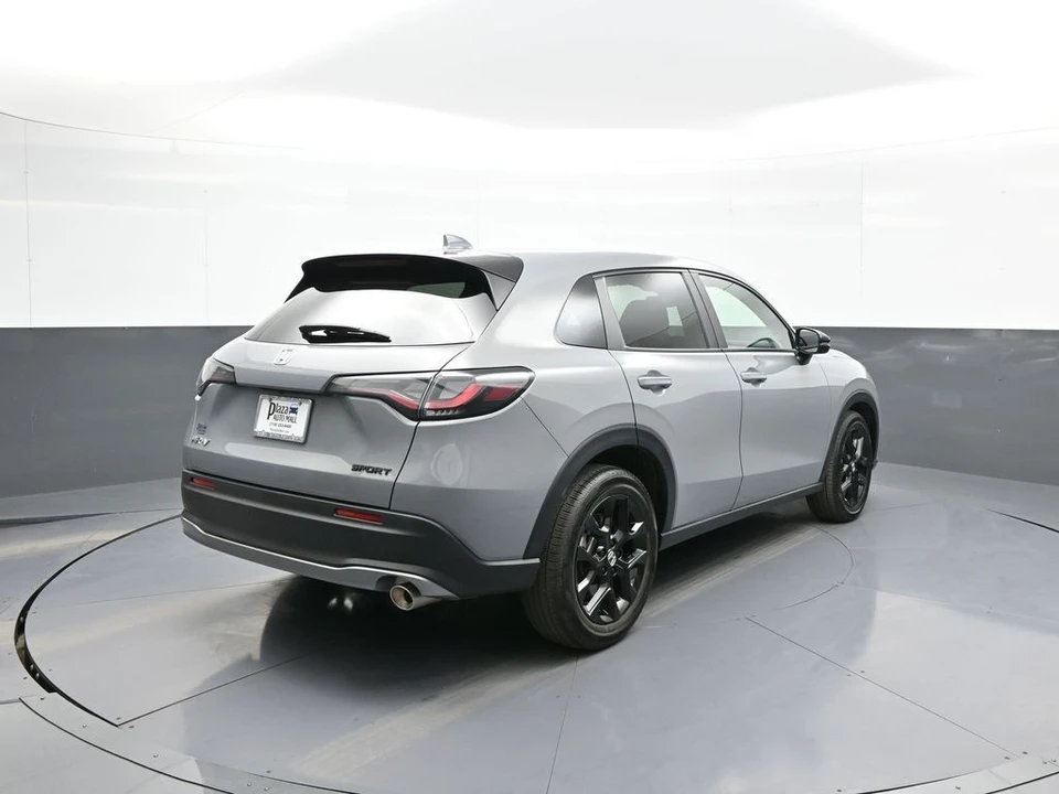 2024 Honda HR-V 3rd Gen - Image 6 of 21