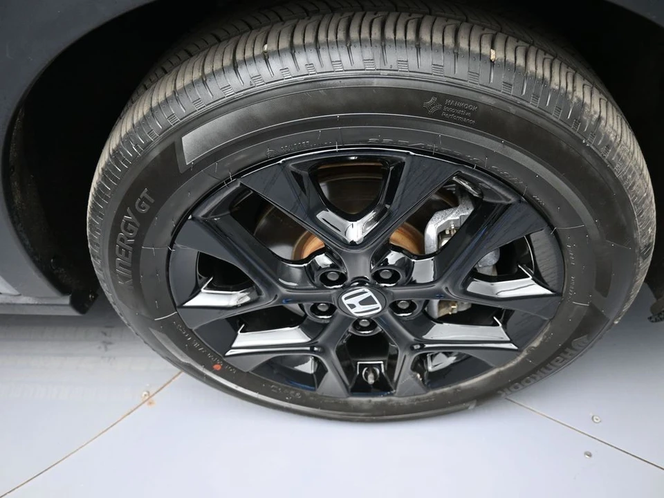 2024 Honda HR-V 3rd Gen - Image 13 of 21