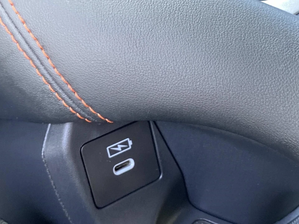 2024 Honda HR-V 3rd Gen - Image 14 of 21