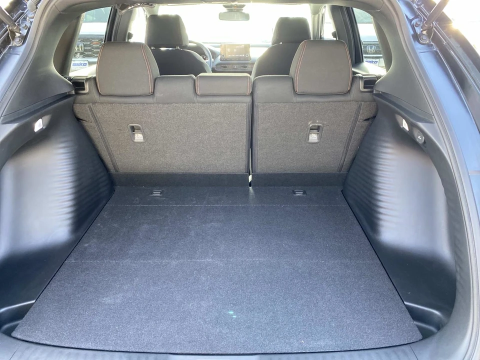 2024 Honda HR-V 3rd Gen - Image 6 of 21