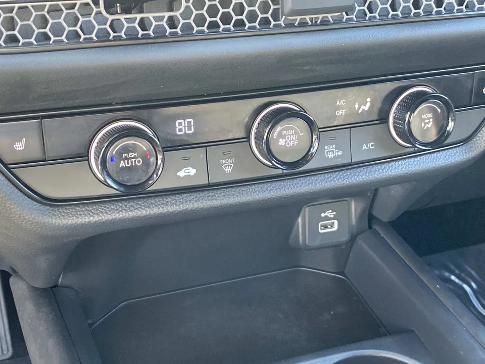 2024 Honda HR-V 3rd Gen - Image 13 of 21