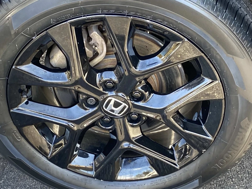 2024 Honda HR-V 3rd Gen - Image 21 of 21