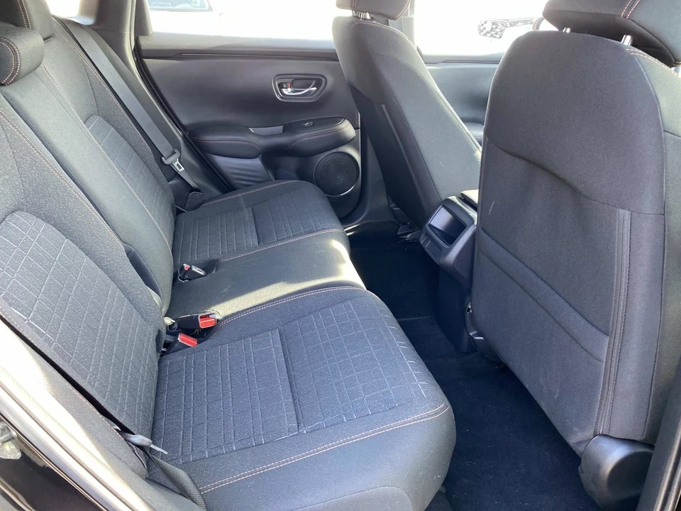 2024 Honda HR-V 3rd Gen - Image 20 of 21