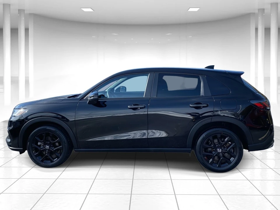2024 Honda HR-V 3rd Gen - Image 8 of 21