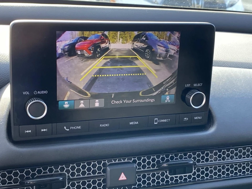2024 Honda HR-V 3rd Gen - Image 12 of 21