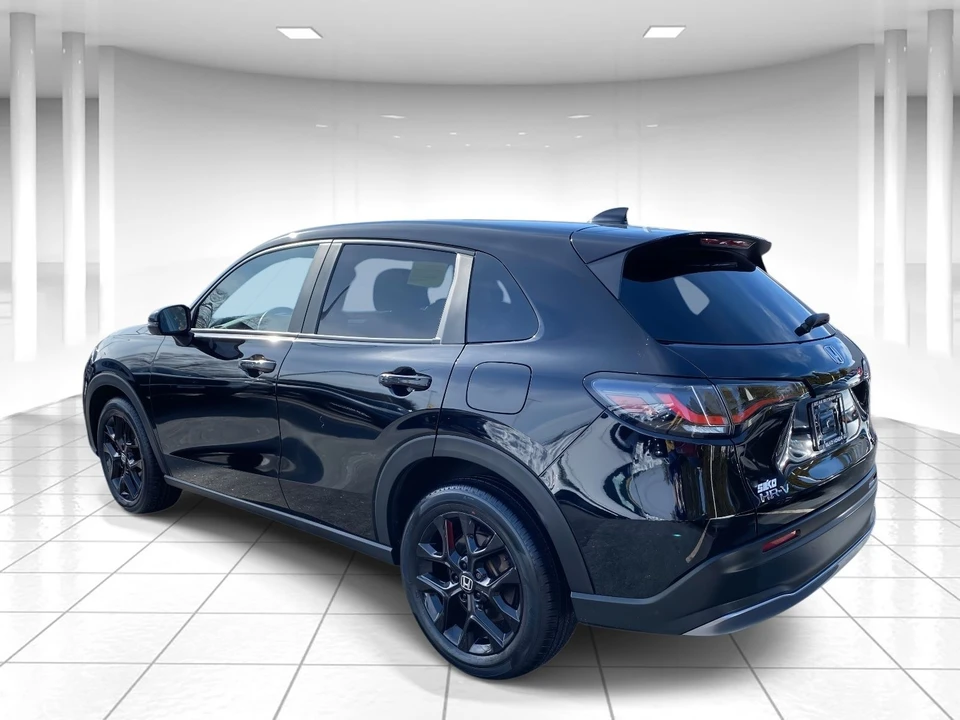 2024 Honda HR-V 3rd Gen - Image 7 of 21