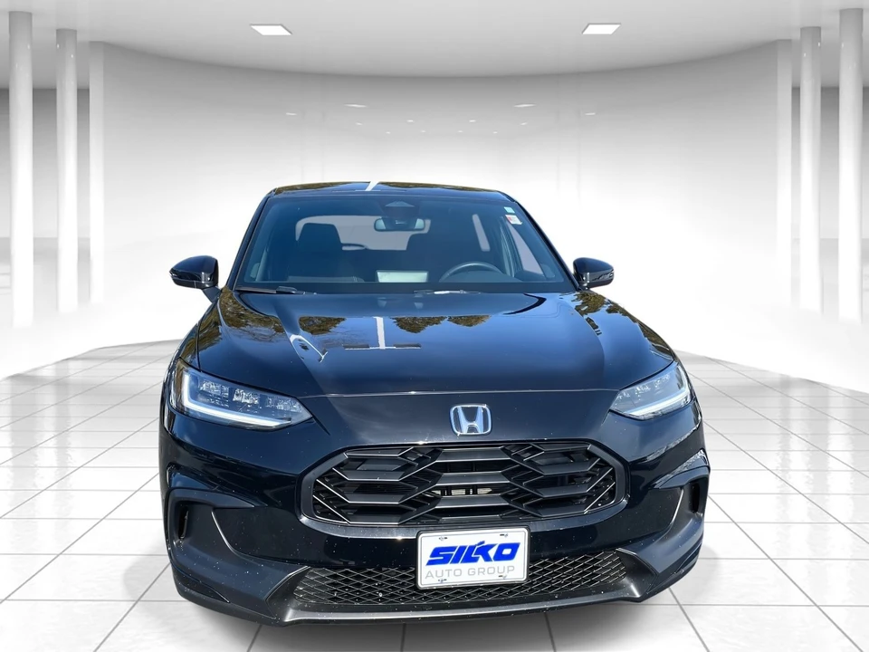 2024 Honda HR-V 3rd Gen - Image 10 of 21