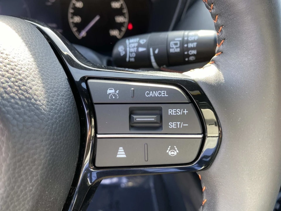 2024 Honda HR-V 3rd Gen - Image 16 of 21