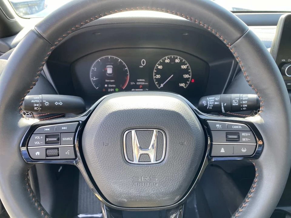2024 Honda HR-V 3rd Gen - Image 15 of 21