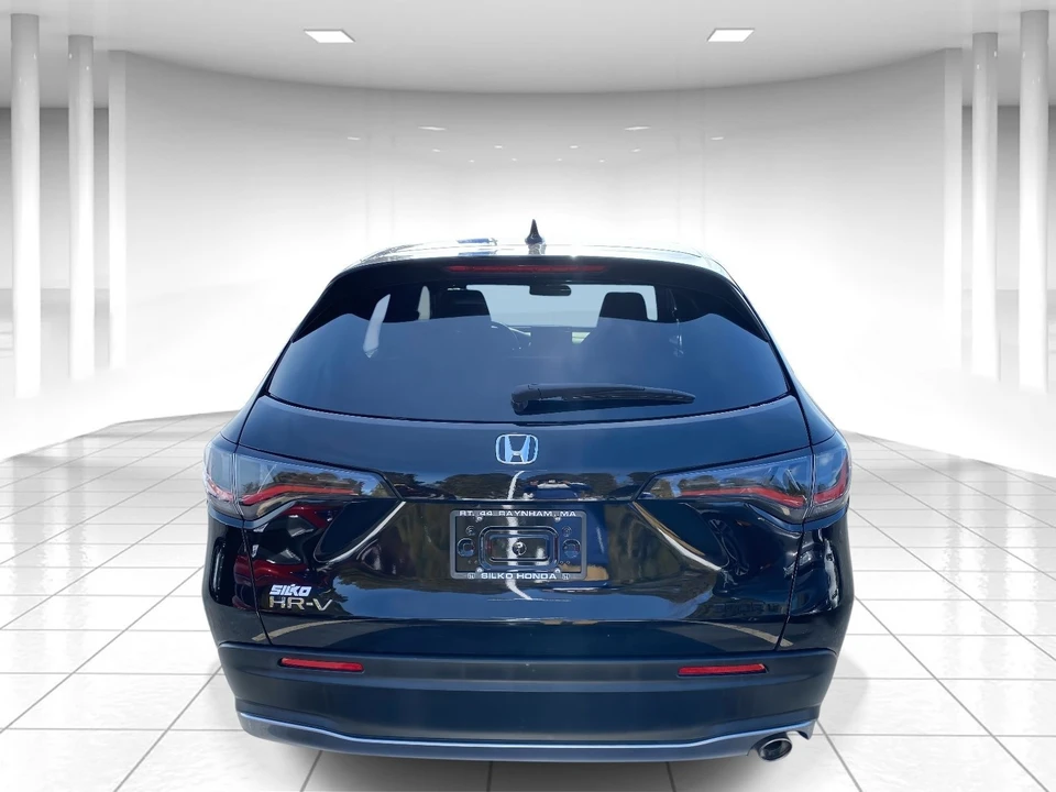 2024 Honda HR-V 3rd Gen - Image 5 of 21