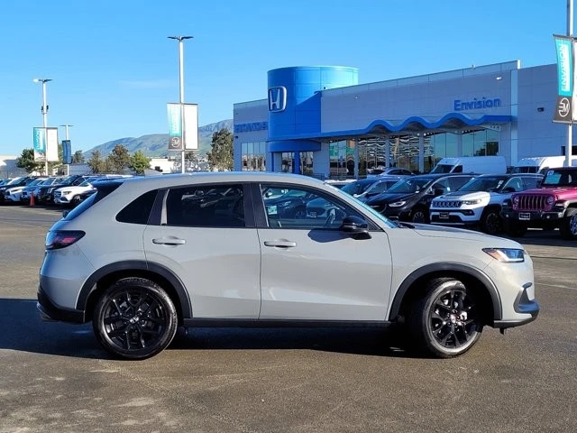2024 Honda HR-V 3rd Gen - Image 4 of 12