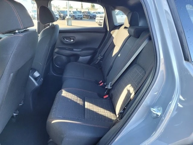 2024 Honda HR-V 3rd Gen - Image 12 of 12