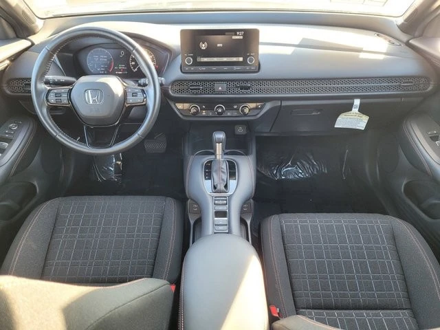 2024 Honda HR-V 3rd Gen - Image 10 of 12