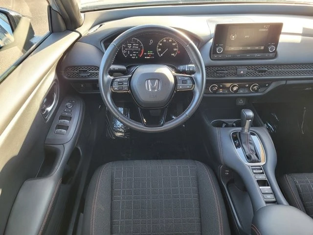 2024 Honda HR-V 3rd Gen - Image 11 of 12