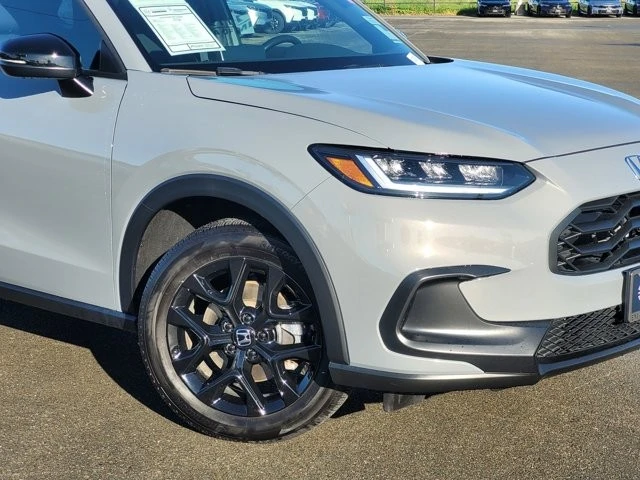 2024 Honda HR-V 3rd Gen - Image 3 of 12
