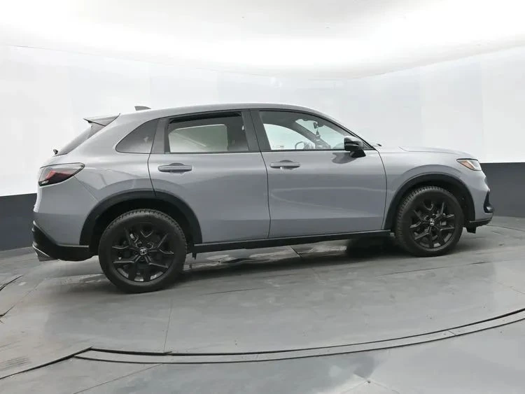 2024 Honda HR-V 3rd Gen - Image 4 of 12