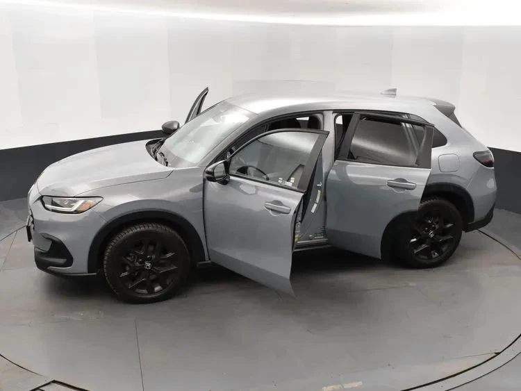 2024 Honda HR-V 3rd Gen - Image 7 of 12