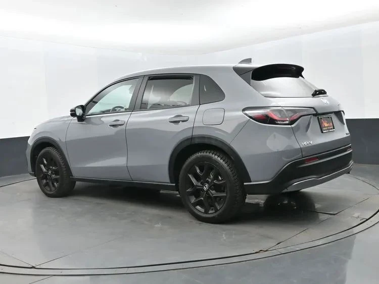 2024 Honda HR-V 3rd Gen - Image 9 of 12