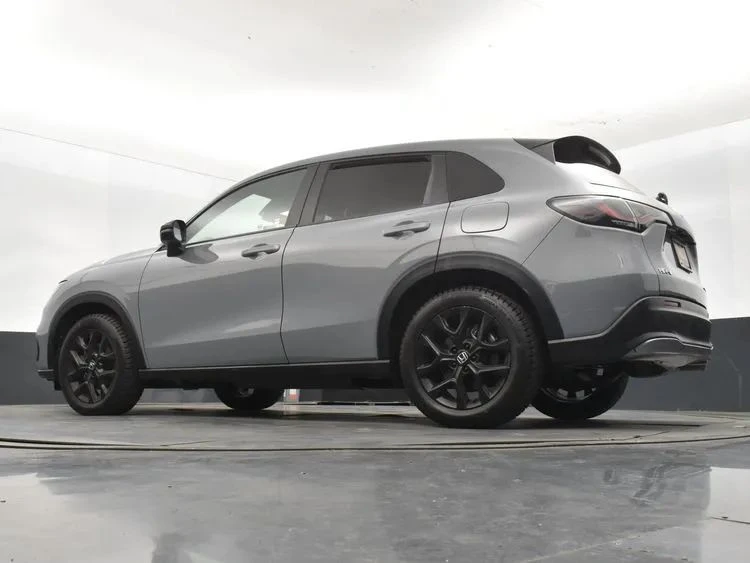 2024 Honda HR-V 3rd Gen - Image 12 of 12